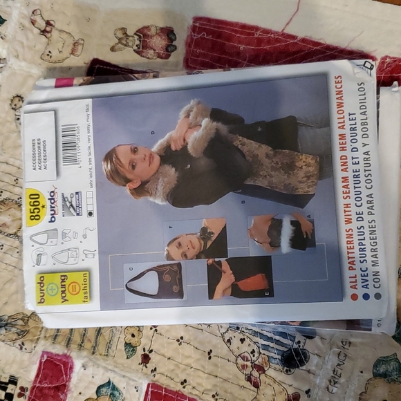 7 patterns - Picture 5 of 8